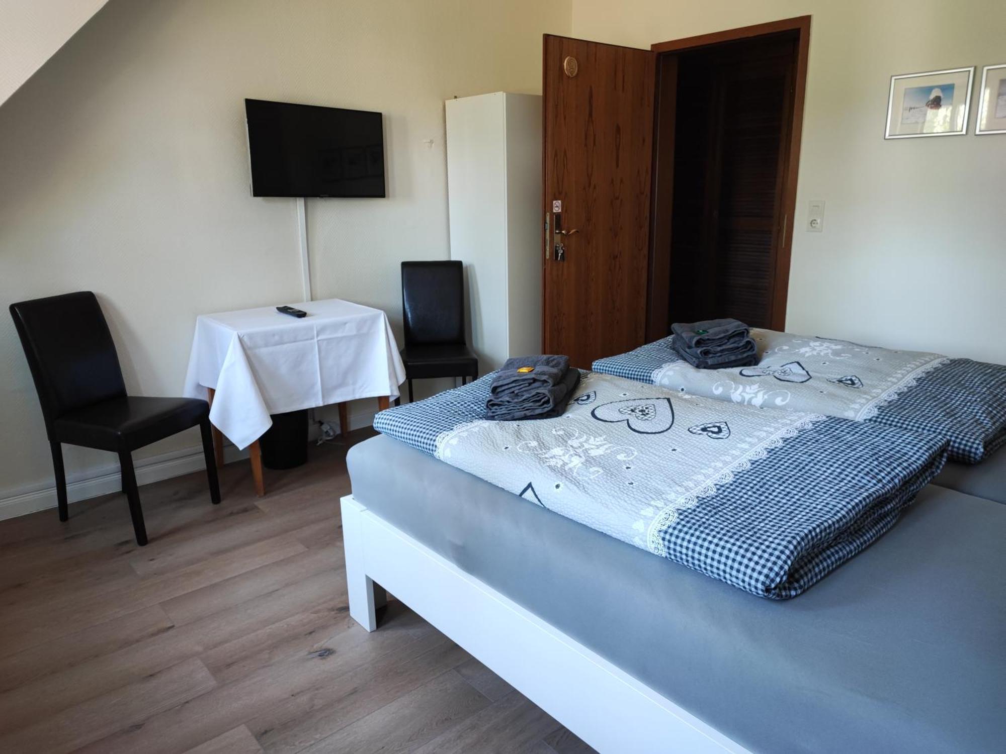 Landhotel Zur Altenburg Kalefeld ห้อง รูปภาพ