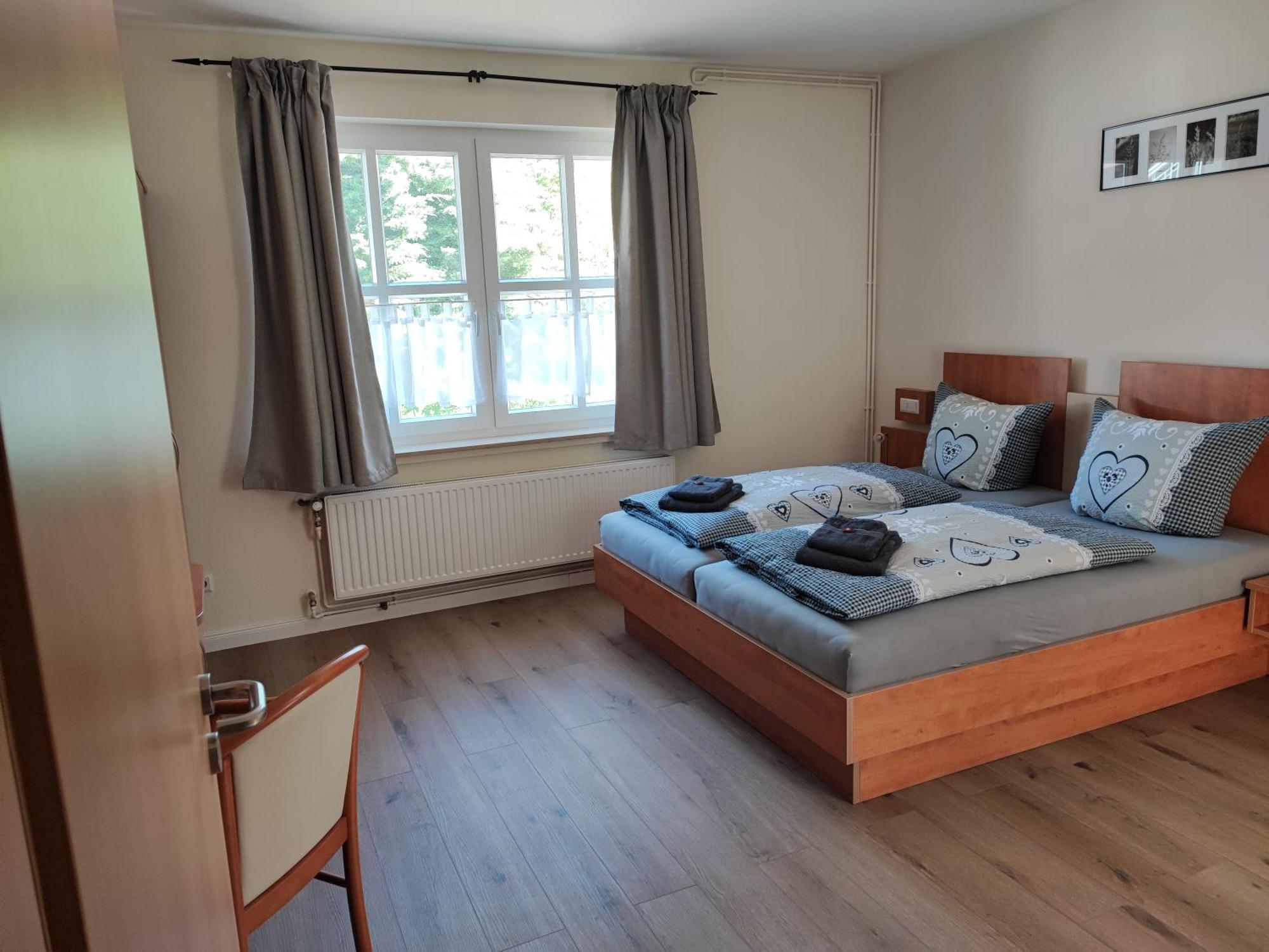 Landhotel Zur Altenburg Kalefeld ห้อง รูปภาพ
