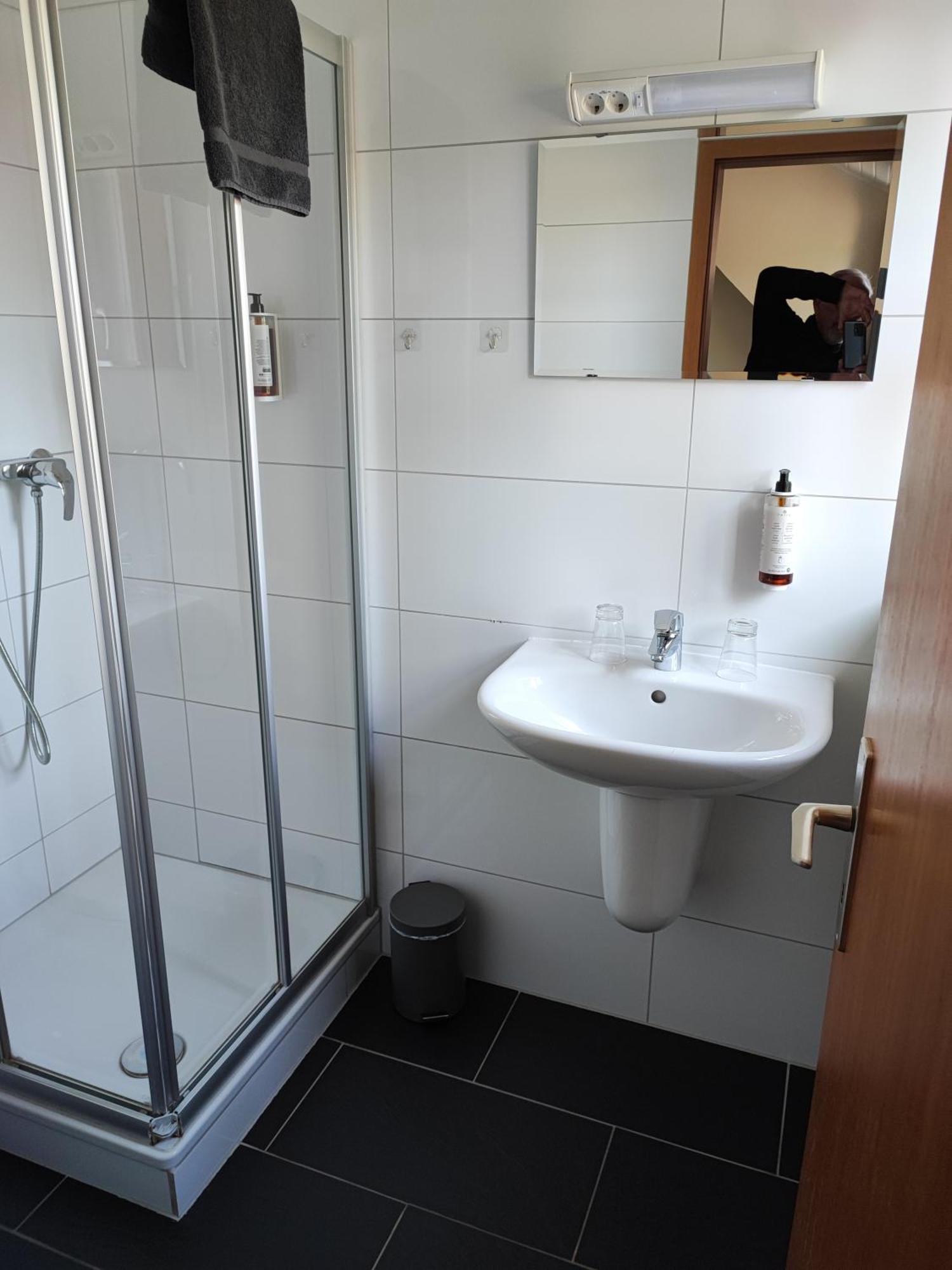 Landhotel Zur Altenburg Kalefeld ห้อง รูปภาพ